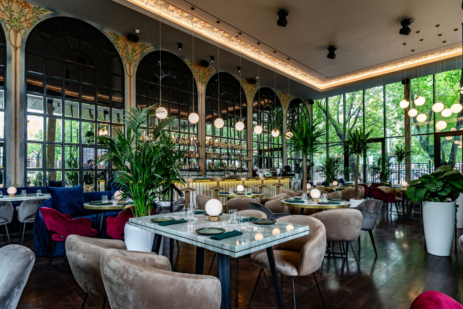 Фортепианный концерт - фотография № 1