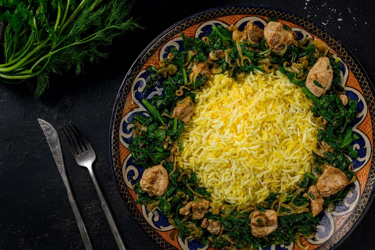 -20% скидки на основное меню по будням в ресторане «Шахин-Шах» - фотография № 1