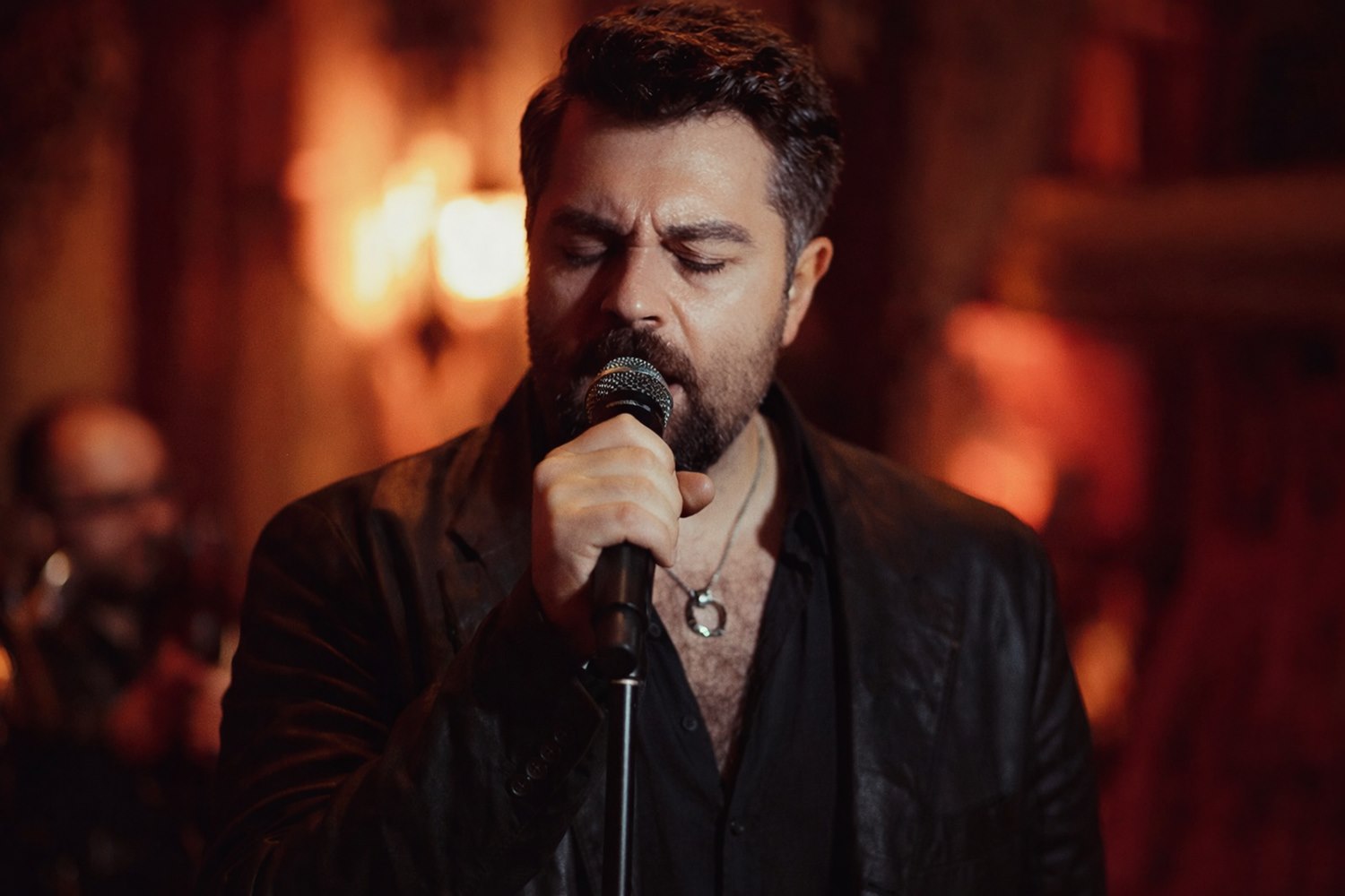 Алексей Чумаков - фотография № 1