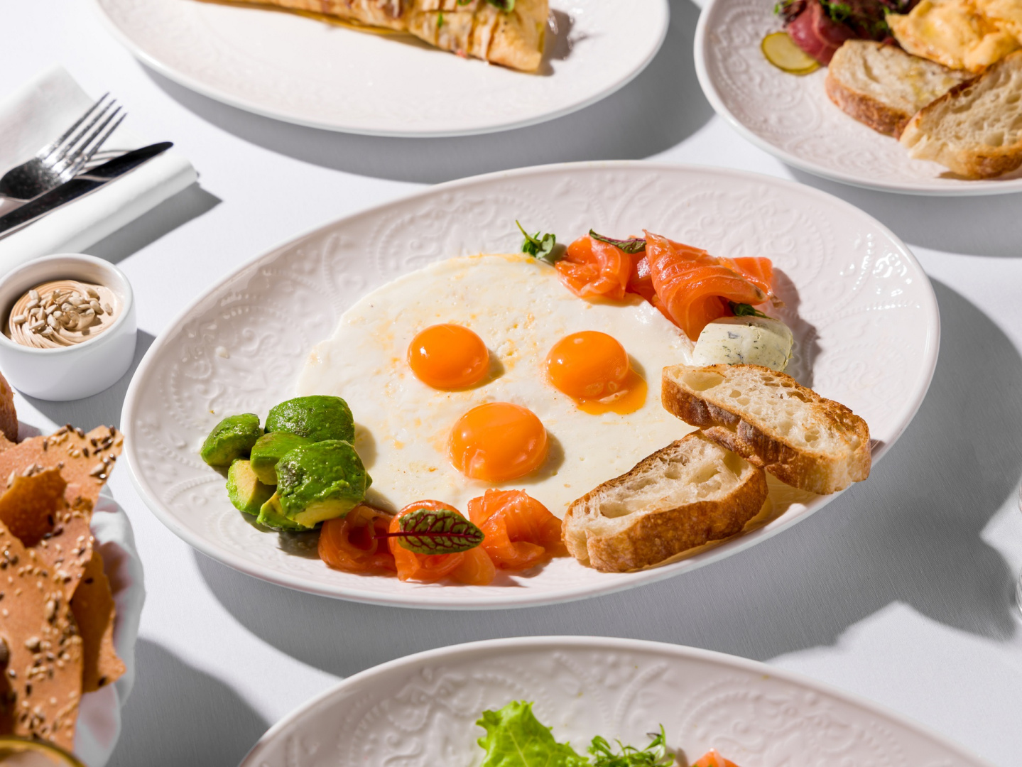 Кафе Чайковский