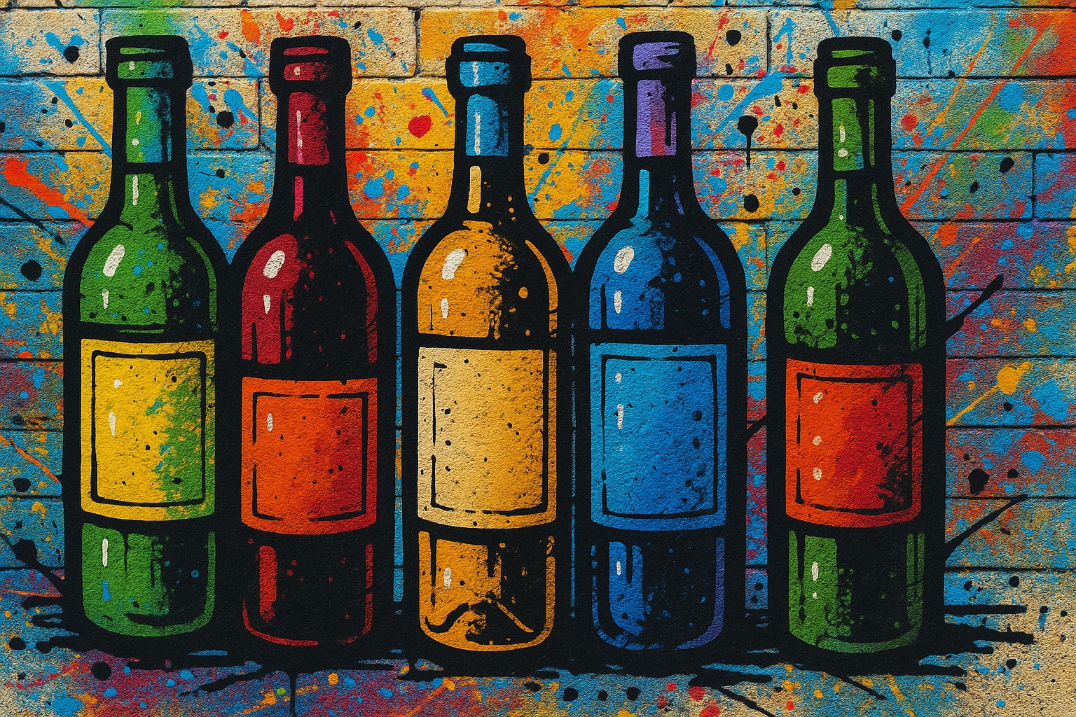 -20% скидки на вина по бутылкам в ресторане DIDI - фотография № 1