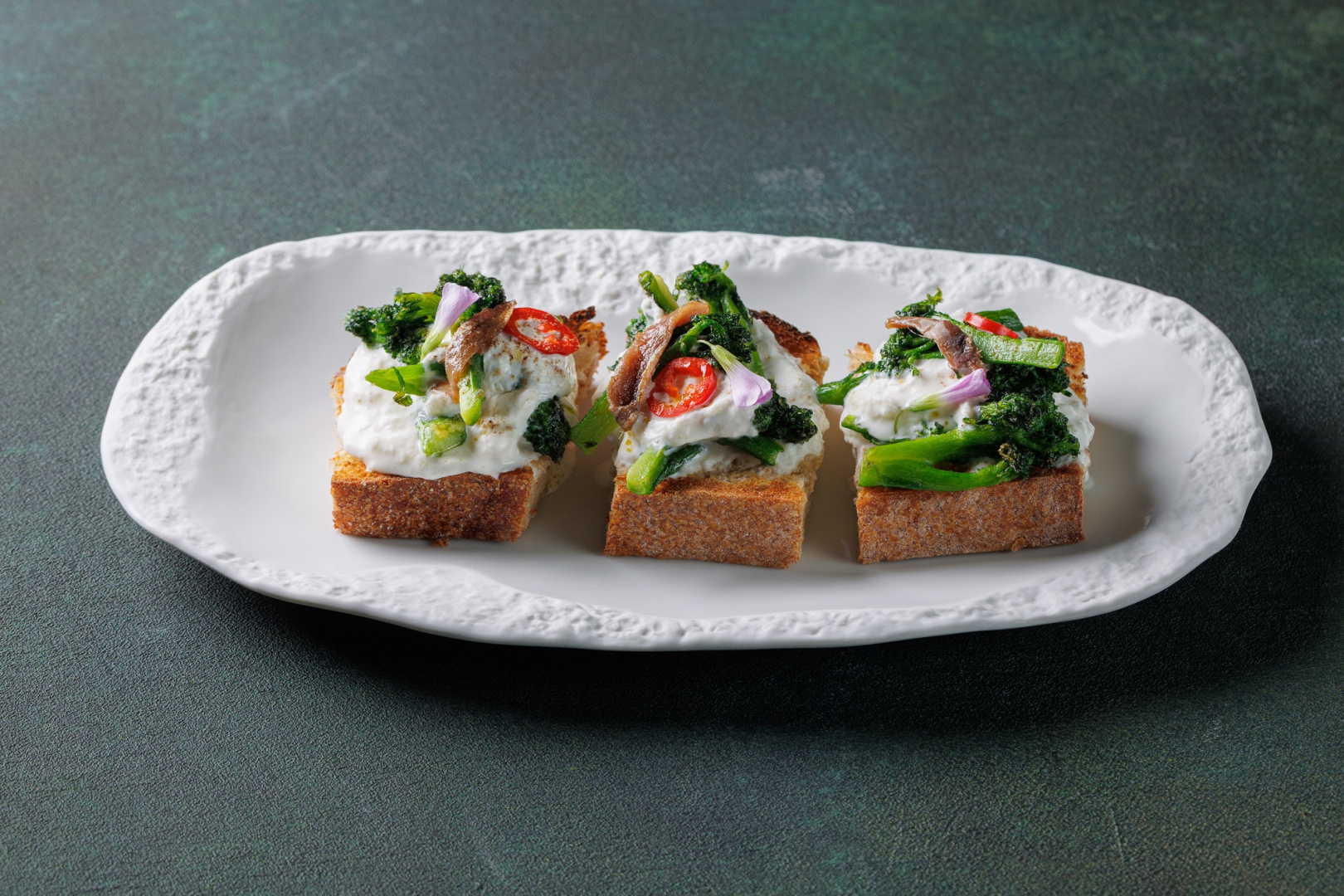 Ресторан BUTLER – участник Moscow Restaurant Week 2025 - фотография № 1