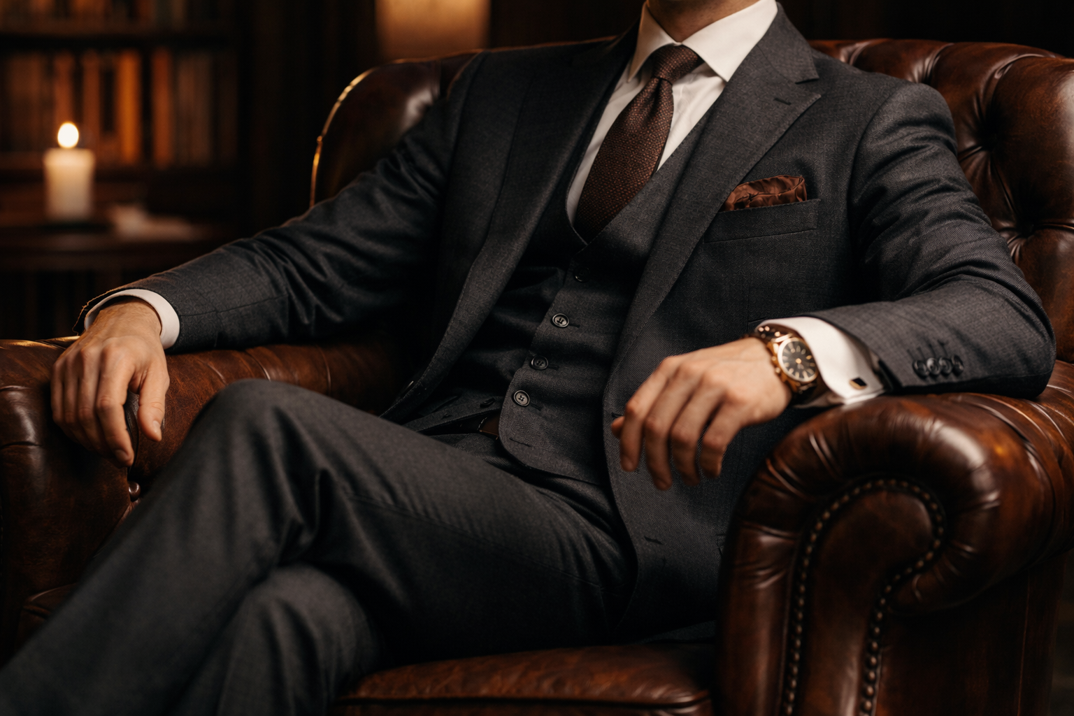 Сет «Джентельмены» - фотография № 1