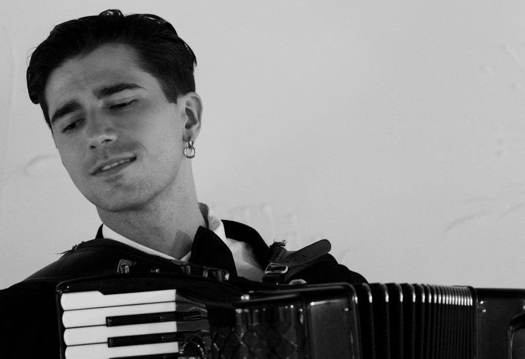 Глеб Саблев - фотография № 3