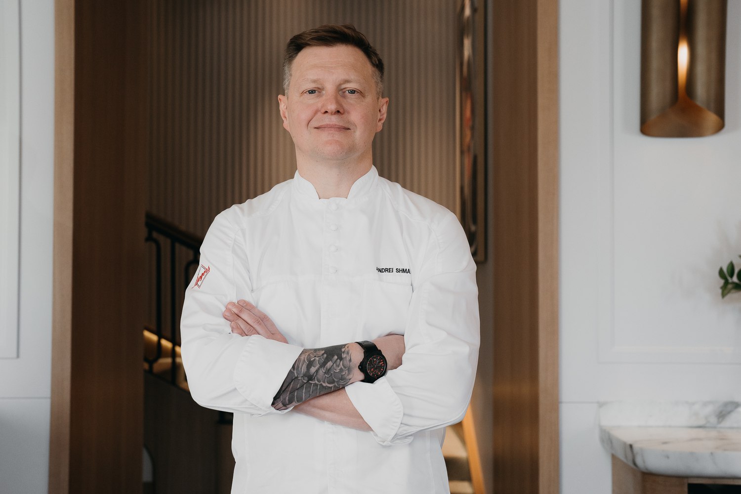 Гастрономическое путешествие в Мексику с бренд-шефом Андреем Шмаковым и шеф-сомелье Яниной Мартынюк - фотография № 1