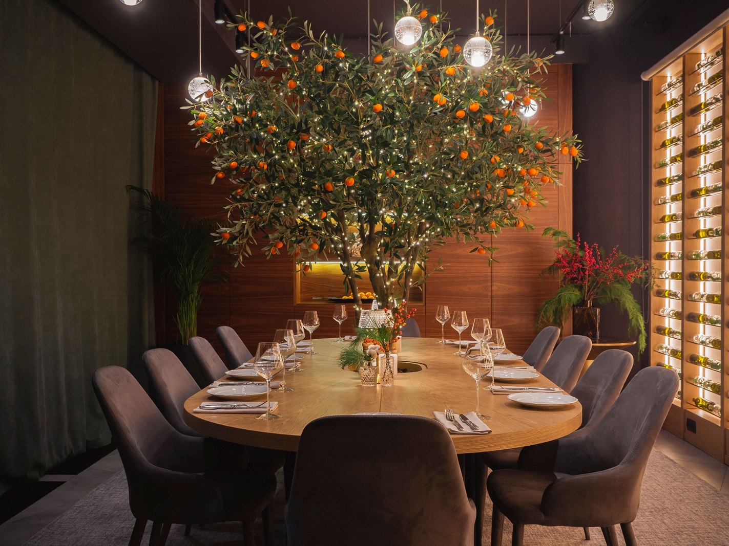 Select Hotel Paveletskaya
