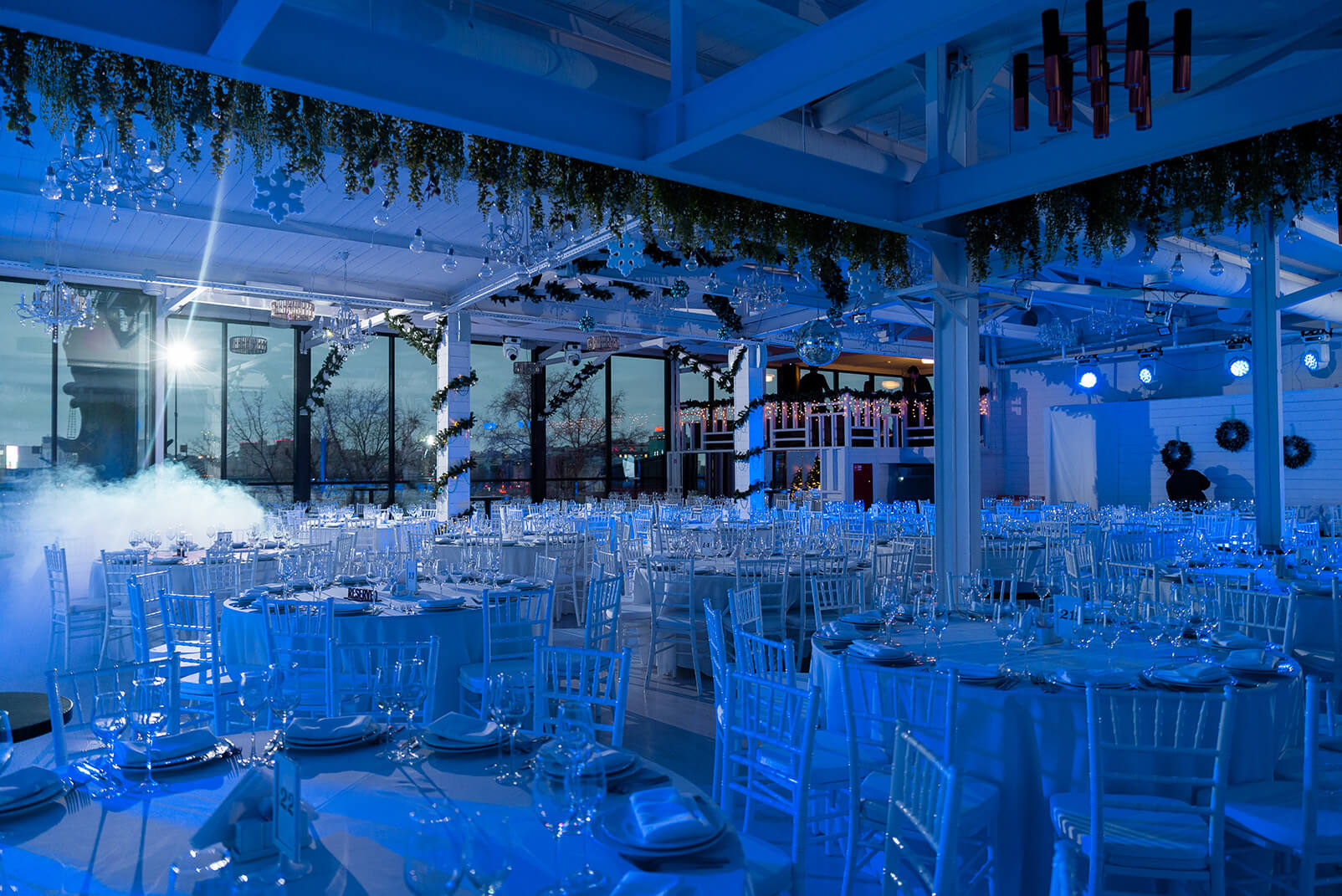 КРЫМ terrace moscow
