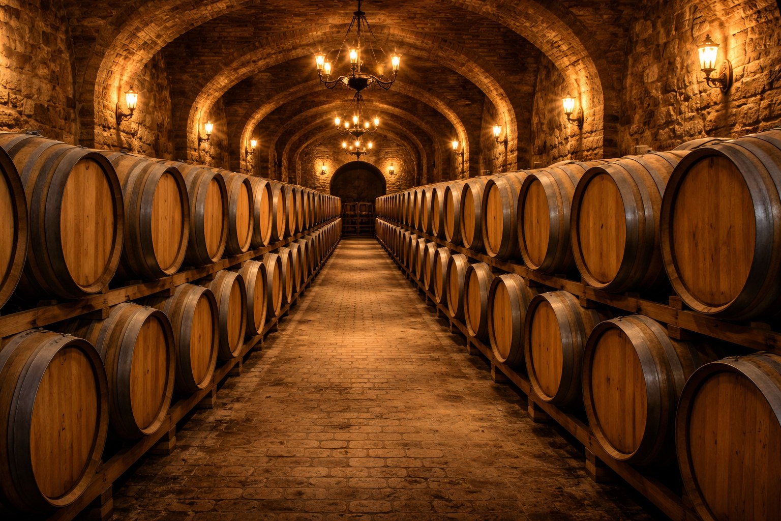 Экскурсия по винодельне - фотография № 1