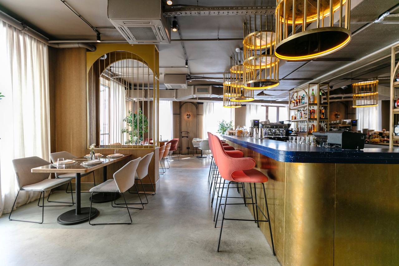 Летний коктейльный вайб - фотография № 4