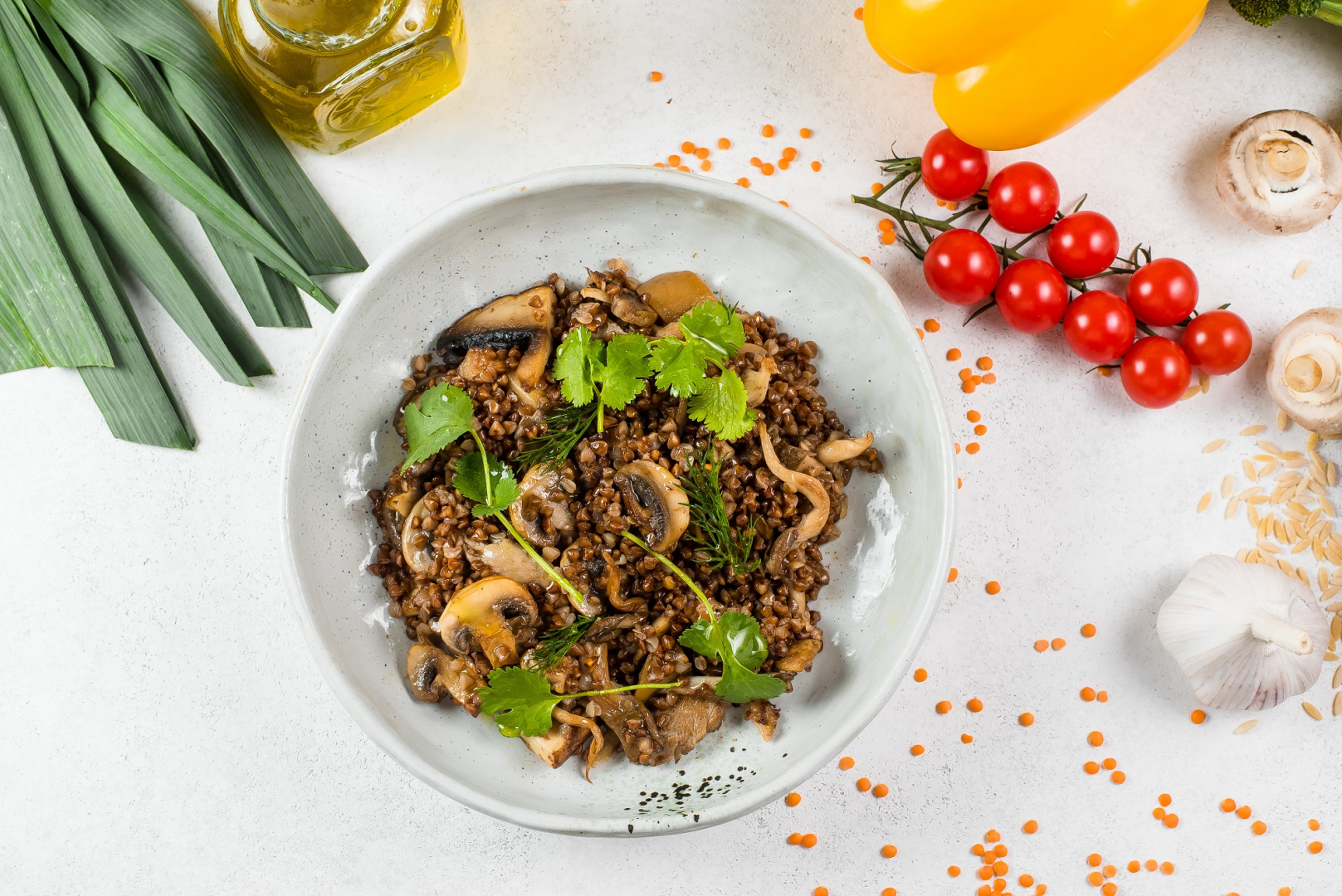 Villa Pasta / Вилла Паста (Пятницкая)