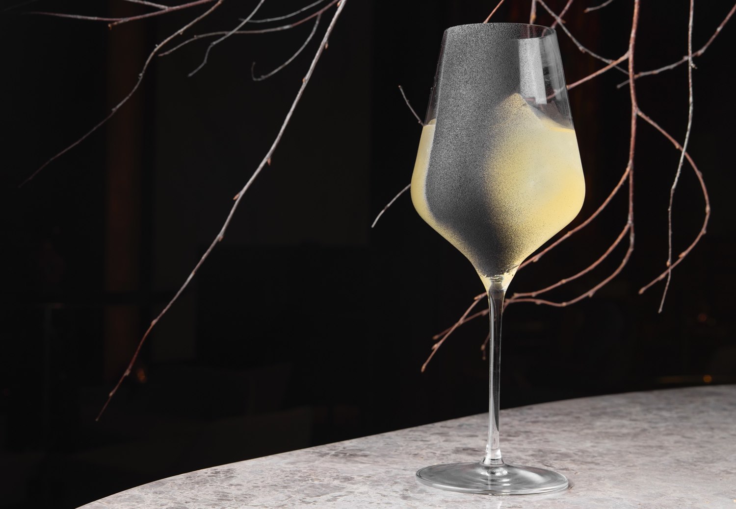 День рождения бара «Шаляпин» - фотография № 3