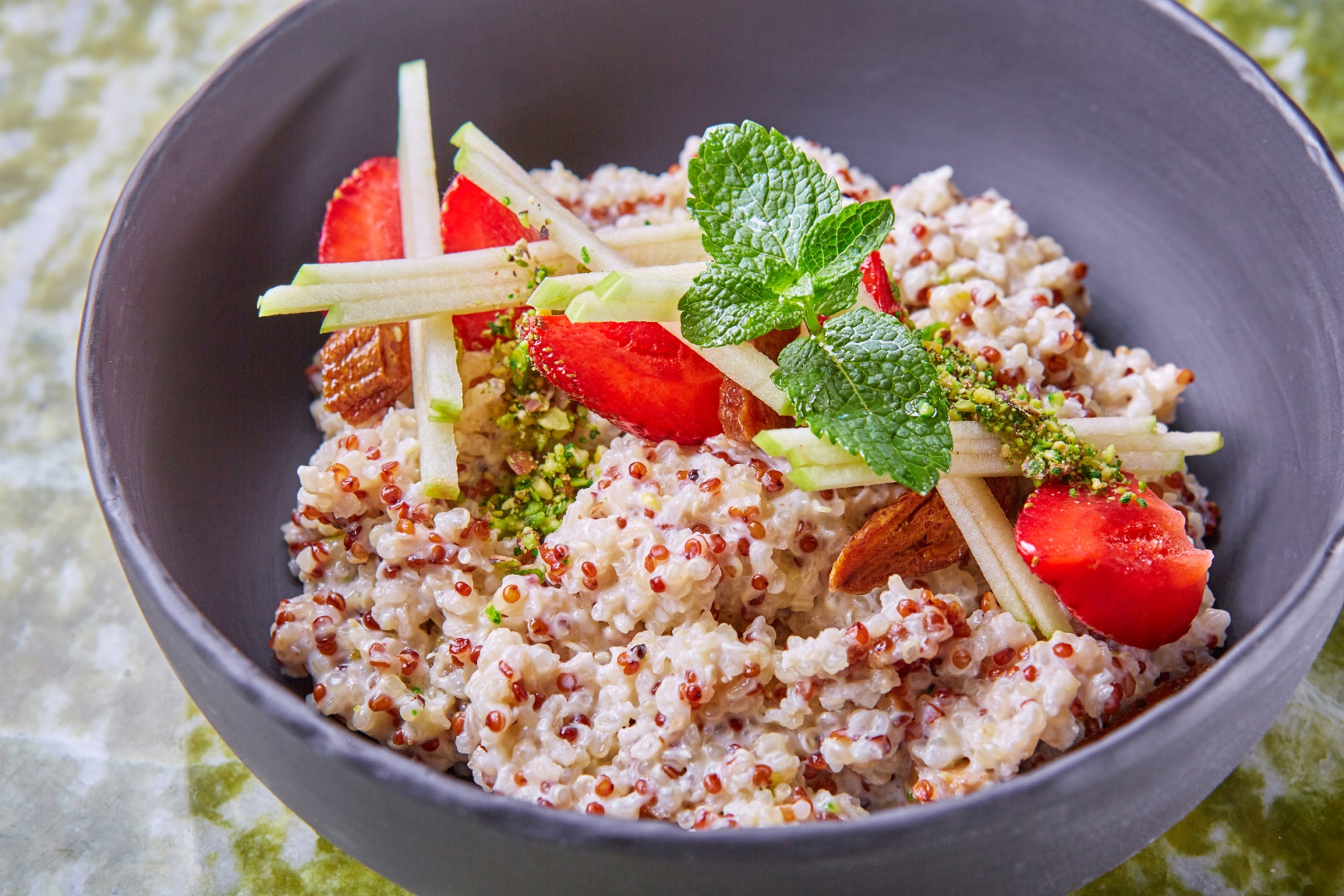 Geraldine / Жеральдин