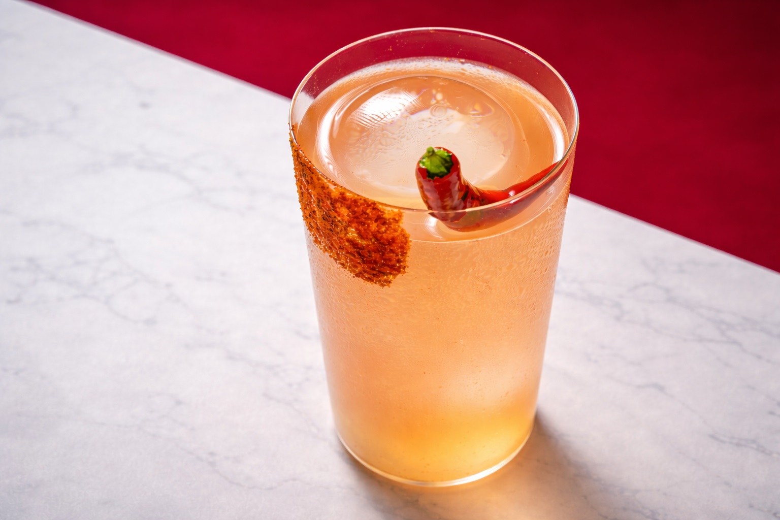 Обновленная коктейльная карта в ресторане ERWIN.Река - фотография № 1