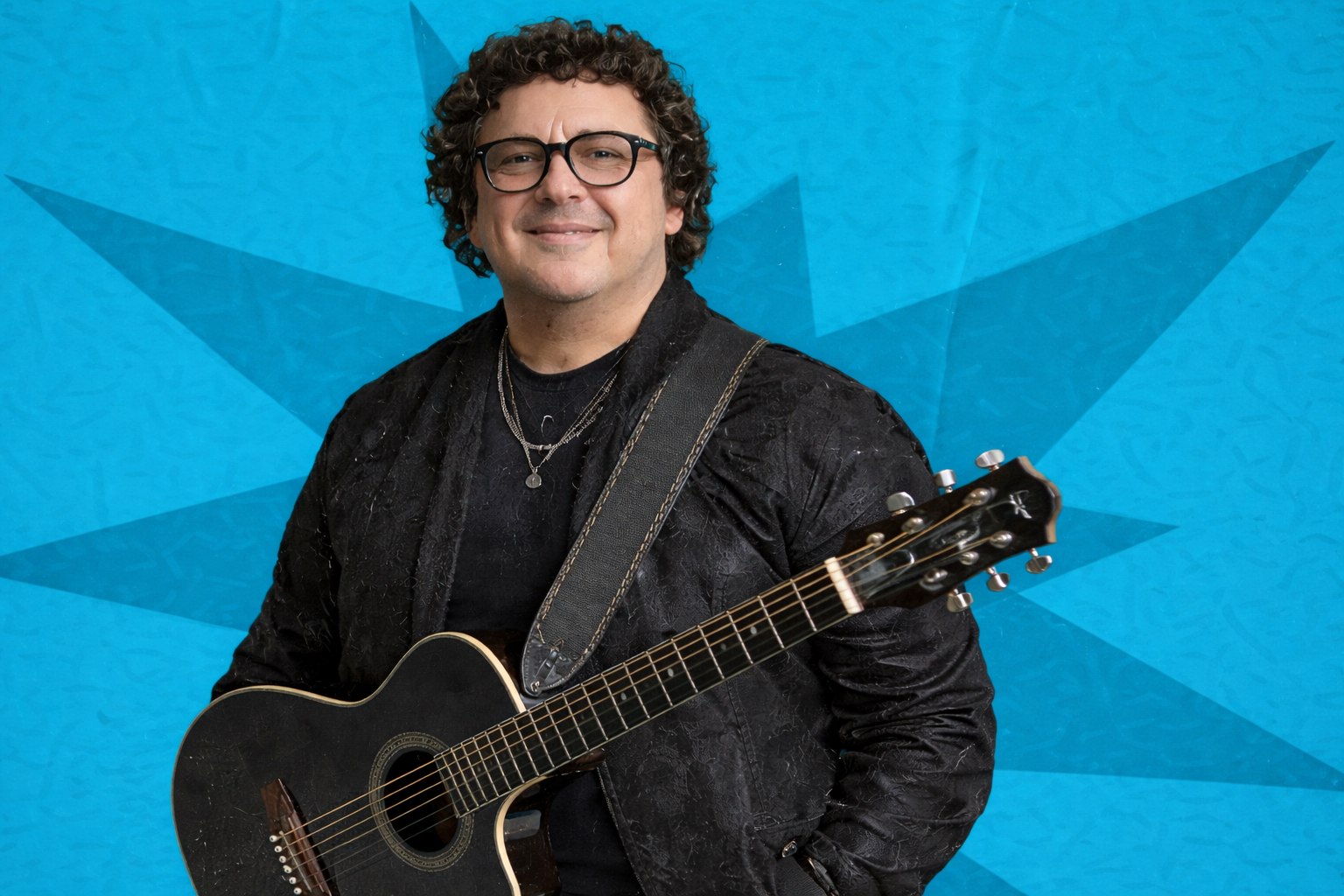 Игорь Саруханов - фотография № 1