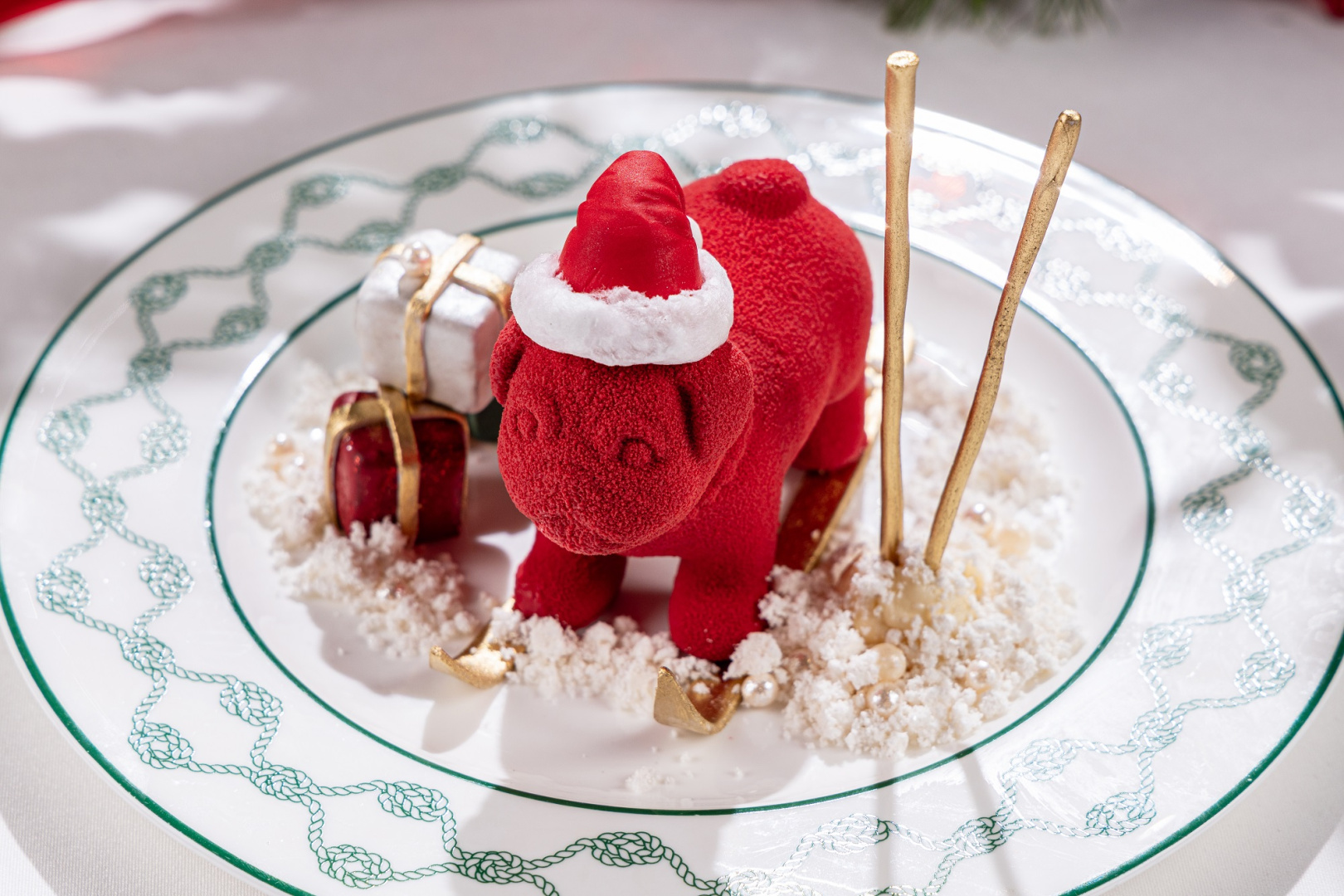 Тунец «над шубой» - фотография № 9