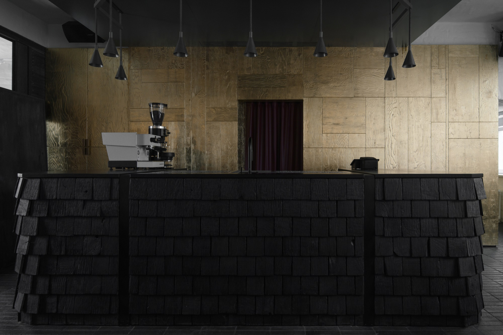 «Объект культурного наследия» — новый ресторан и сообщество - фотография № 2