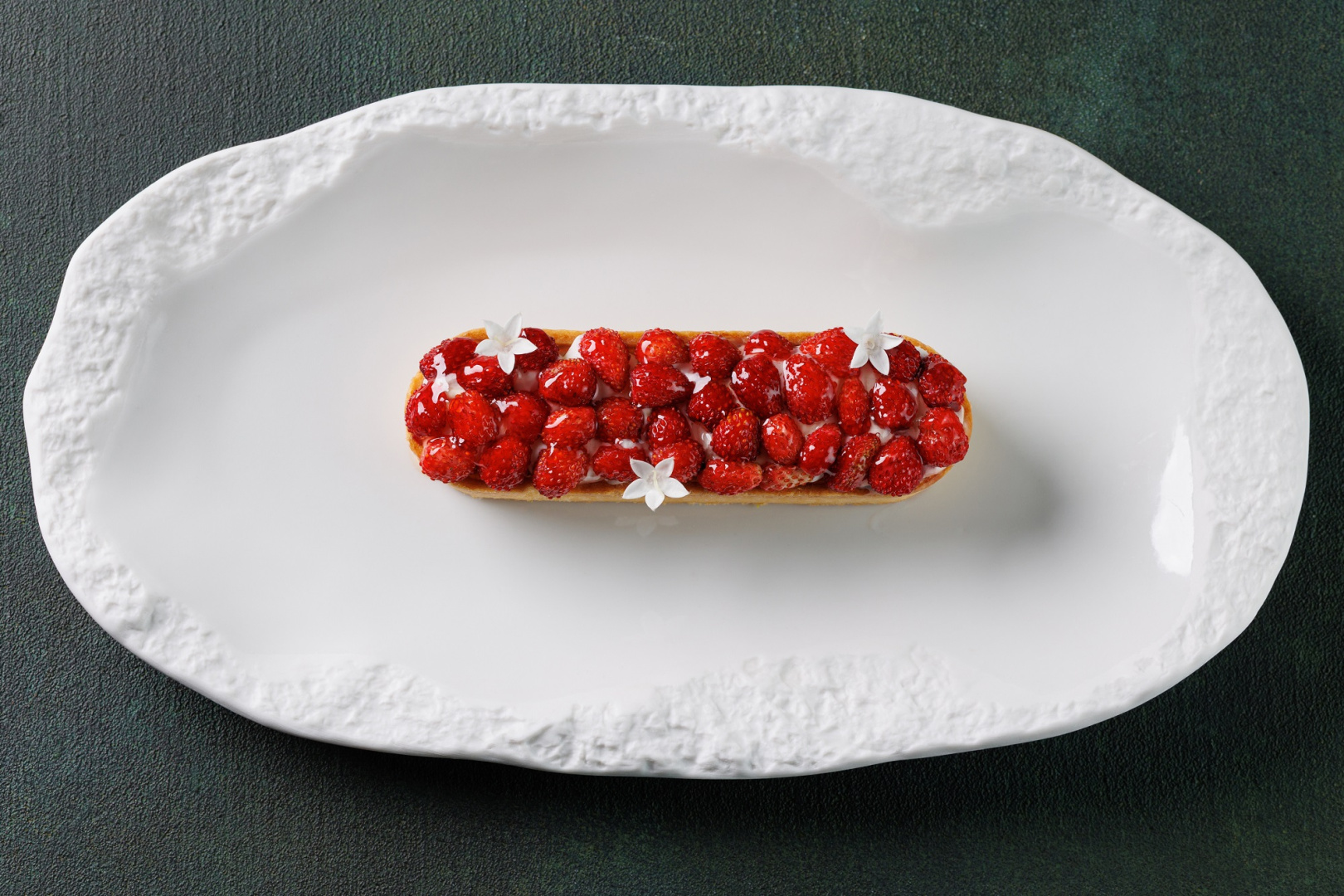 Ресторан BUTLER – участник Moscow Restaurant Week 2025 - фотография № 2