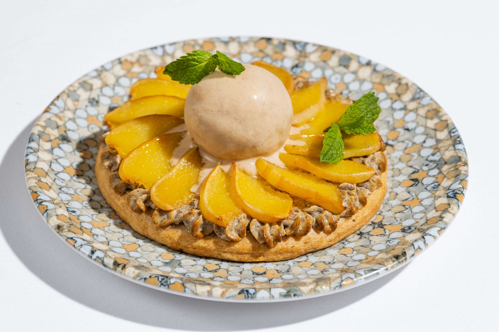 Гала-ужин - фотография № 2