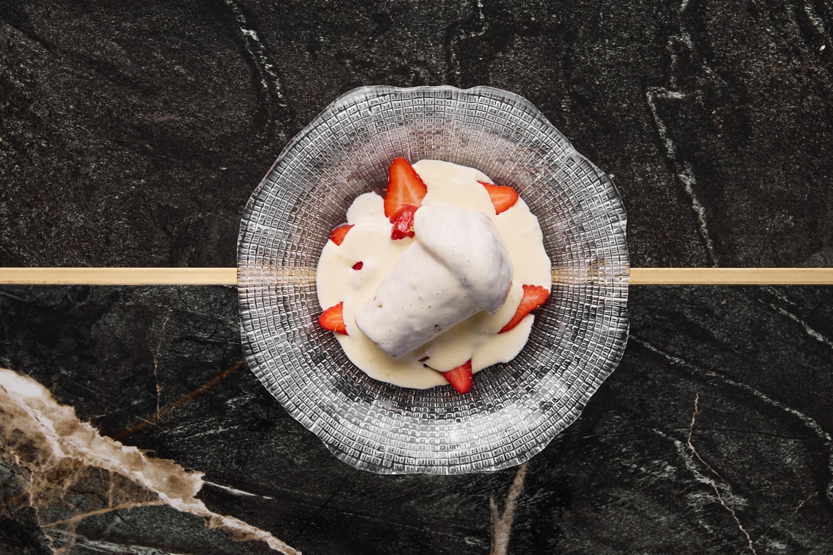 Новое меню в «Аверо мио» - фотография № 7