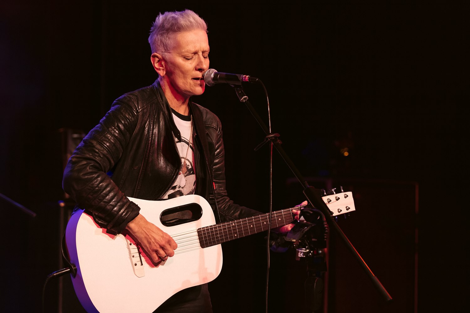 Выступление Алисы - фотография № 1