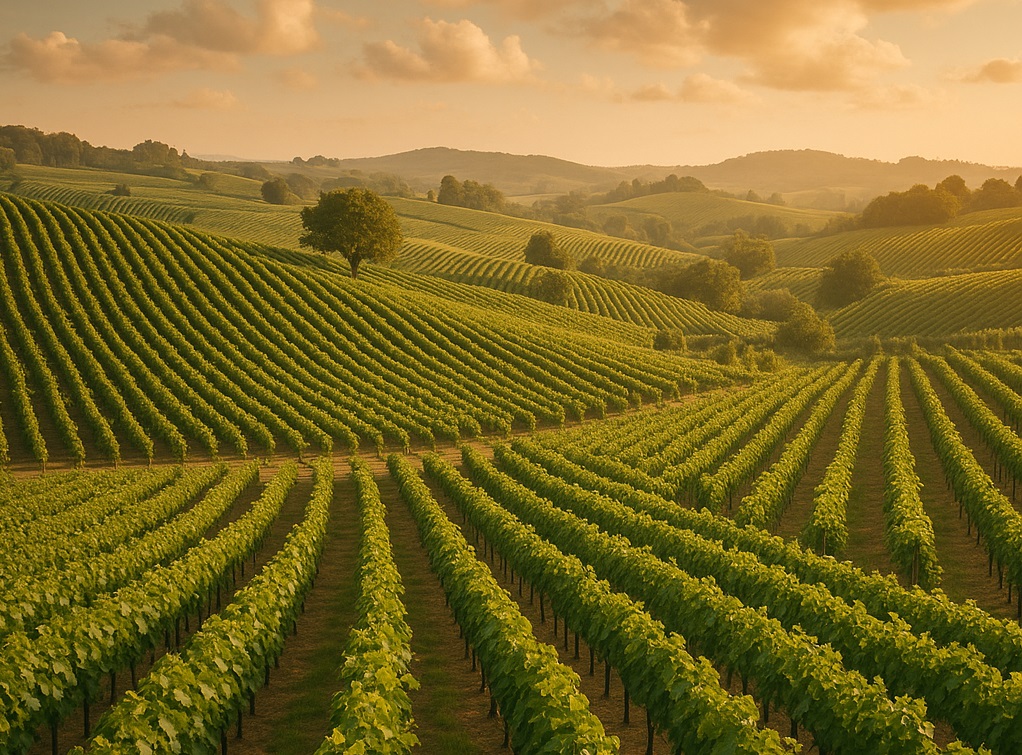 Гастрономический ужин с винодельческим домом «Бюрнье» - фотография № 1