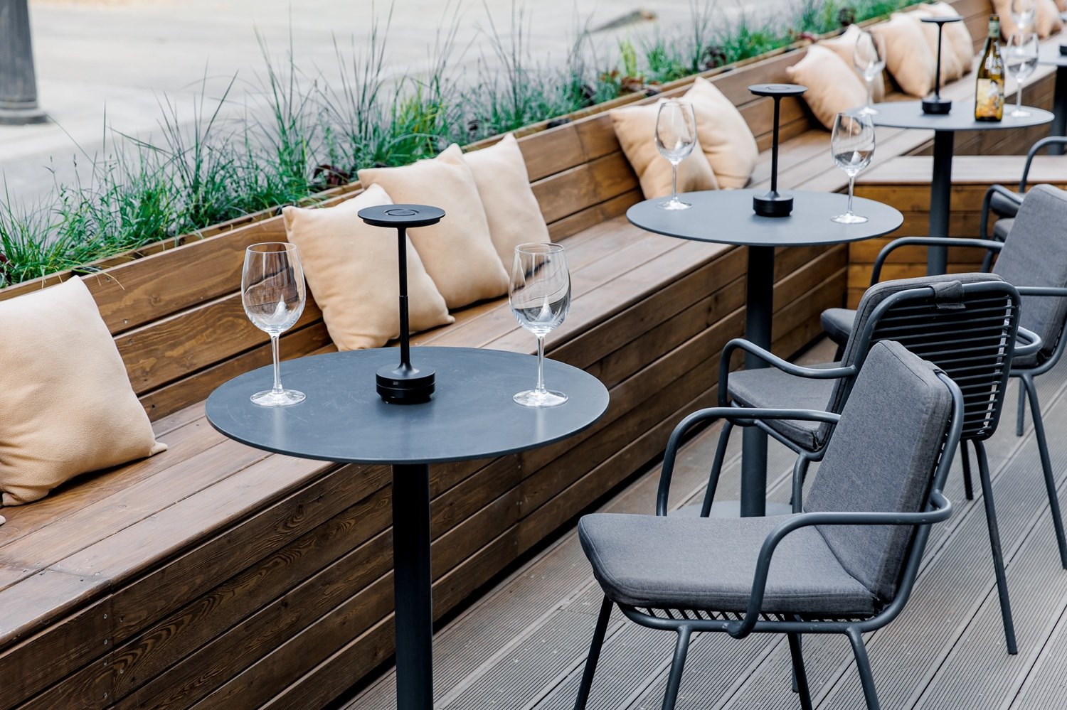 7 лет! Шалом, Blush! - фотография № 4