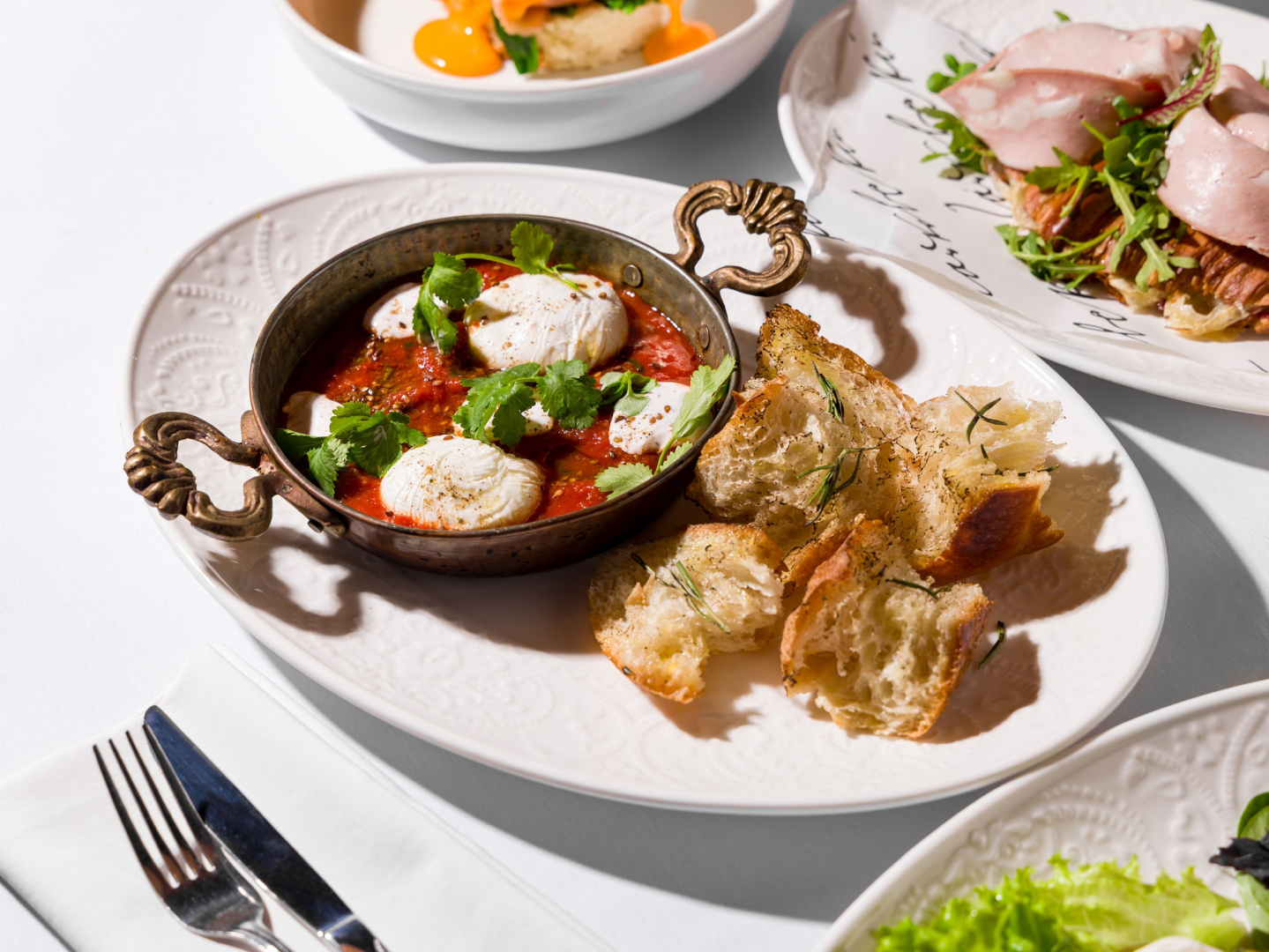 Кафе Чайковский