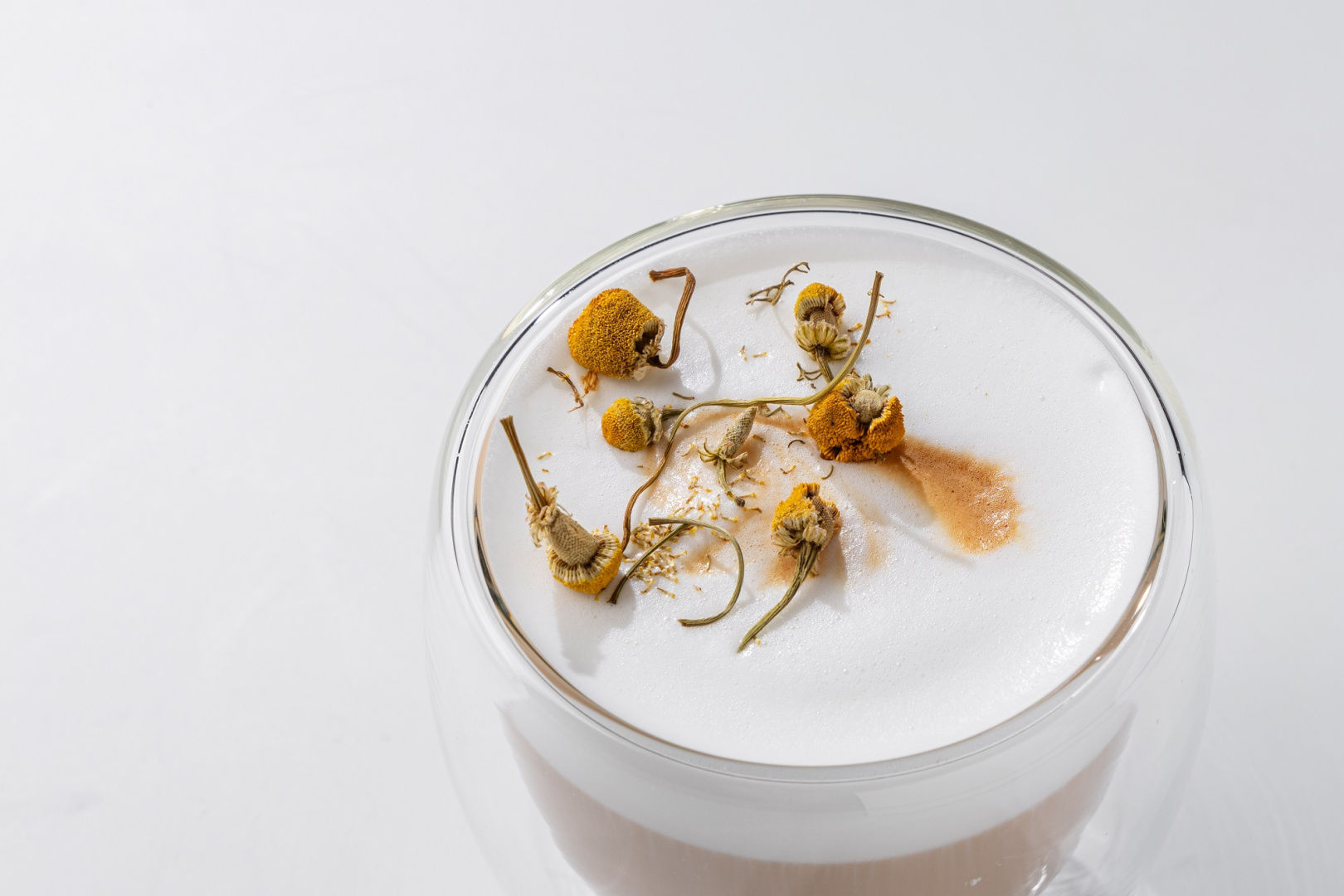 Обновление меню в ресторане MODUS - фотография № 1