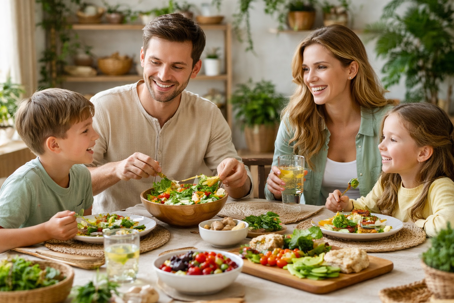 Почему мы стали внимательнее к тому, что едим, и как это меняет быт - фотография № 3