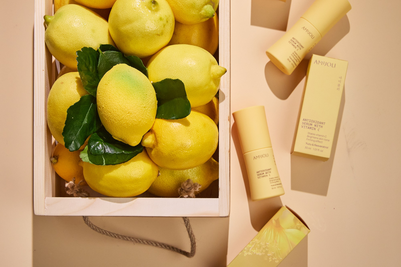 Avero mio x AMIJOLI - фотография № 1