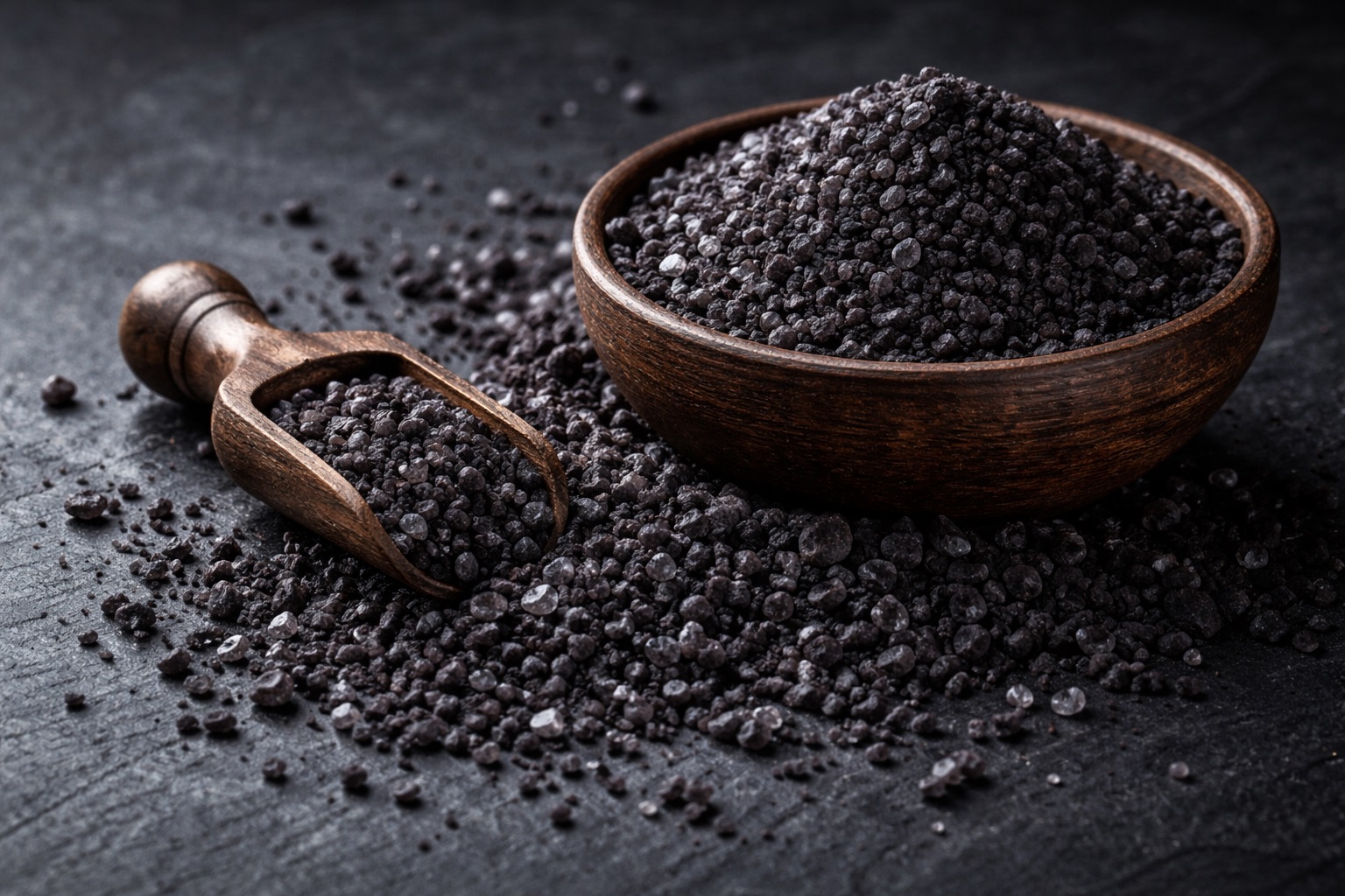 7 видов соли и как правильно использовать для максимальной пользы - фотография № 1