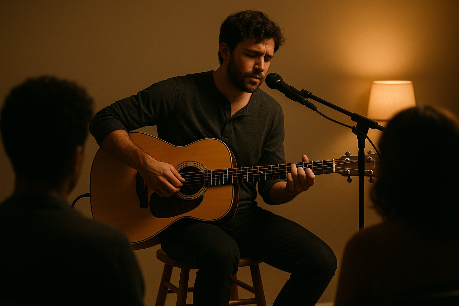 Пётр Налич - фотография № 1