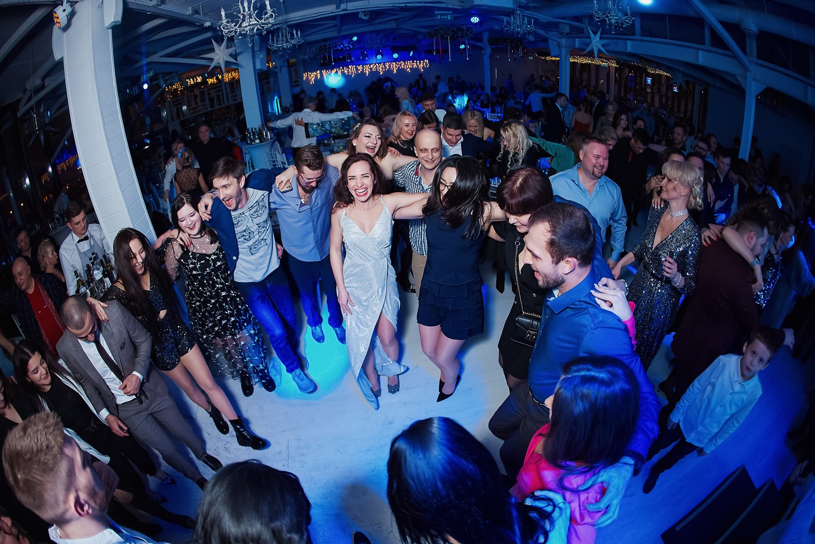 КРЫМ terrace Moscow