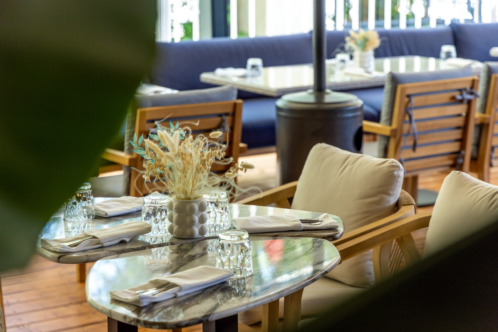 Atlantica Seafood