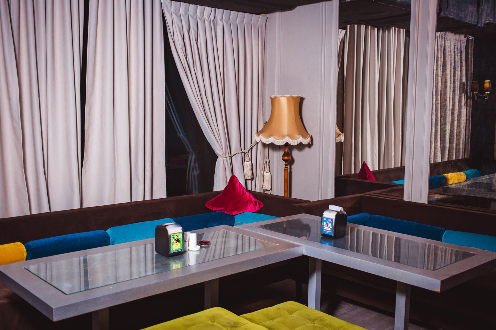 Руки ВВерх! Бар