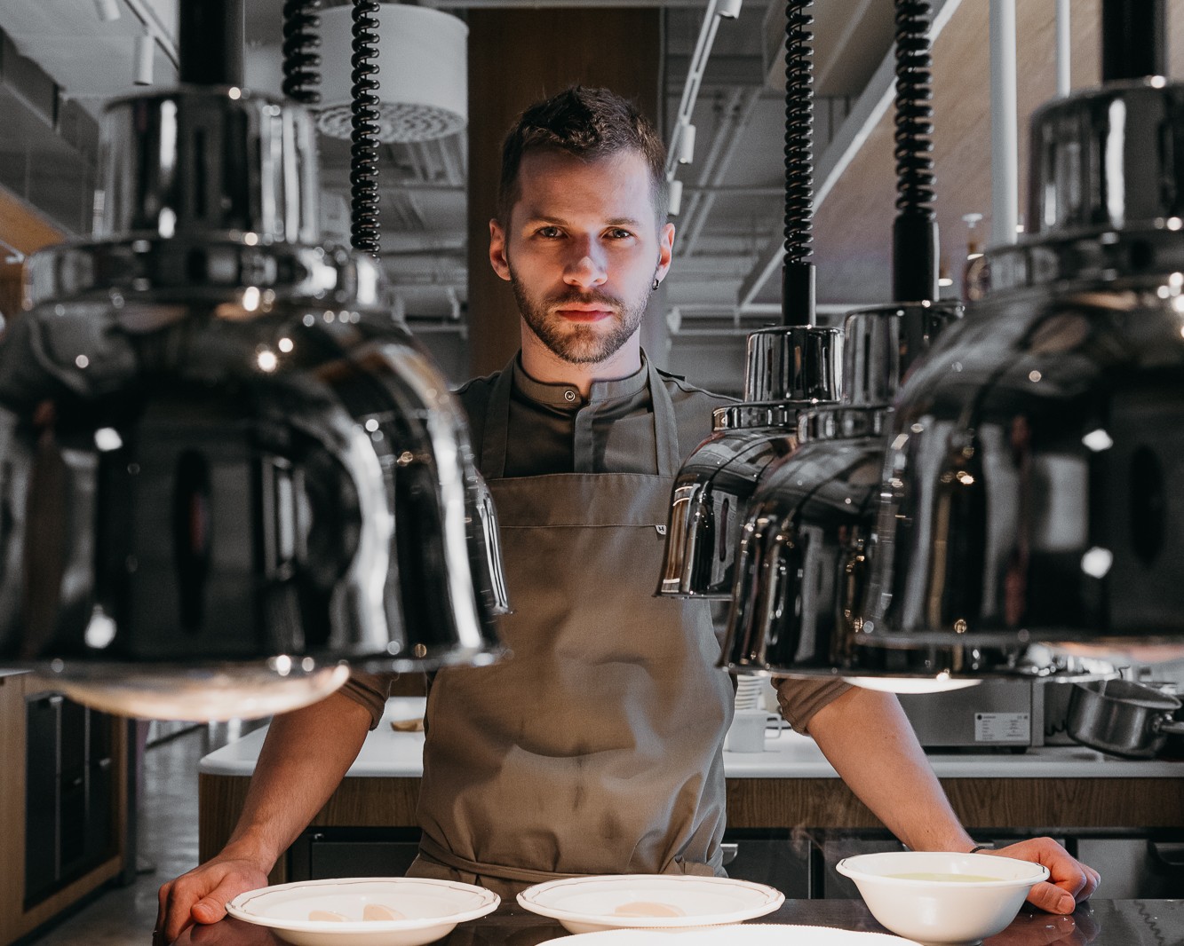 Фестиваль «Время вина» в ресторане «Сейдж» / Sage - фотография № 2