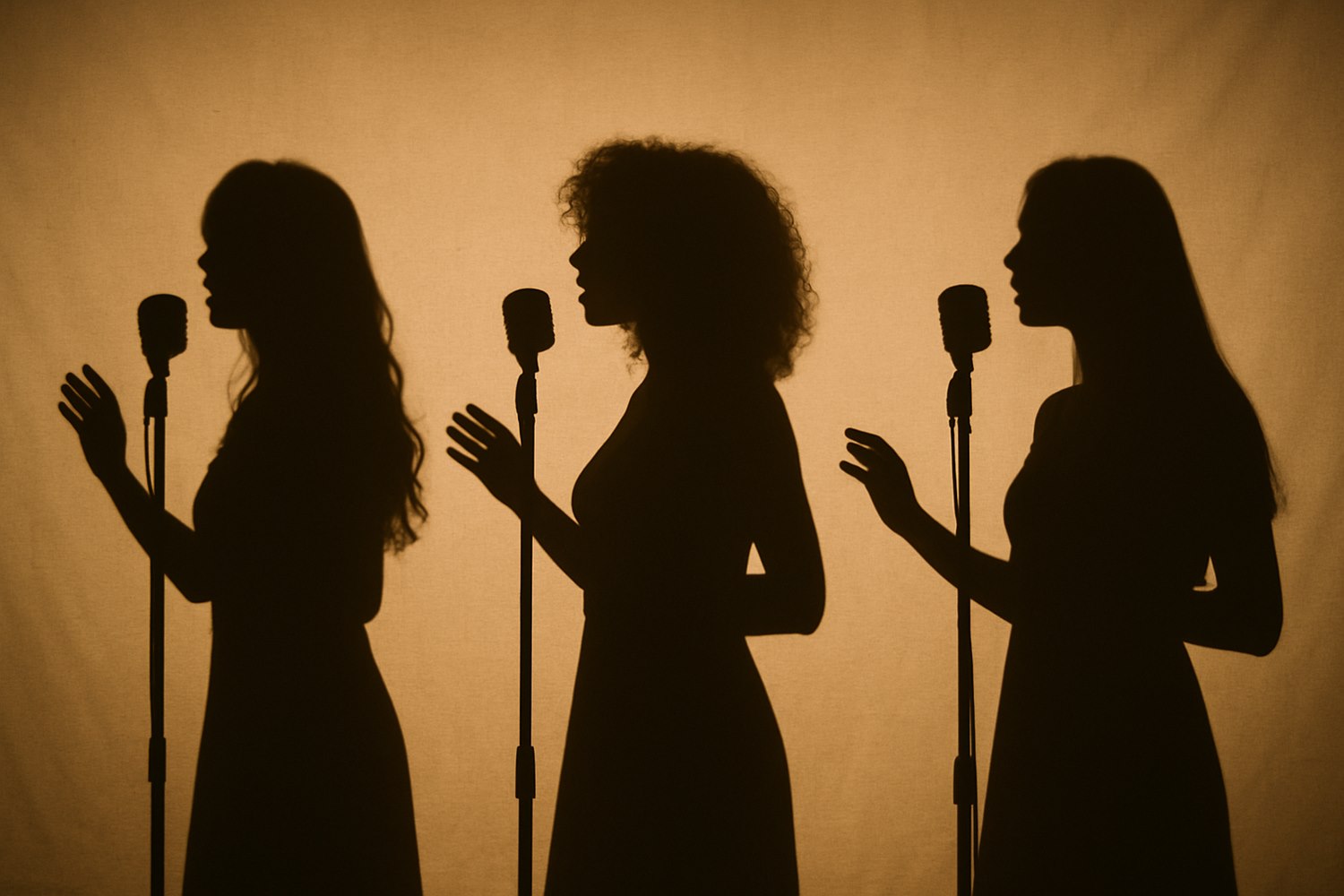 Грин Стрит Асапелла / Green Street Acappella под руководством Людмилы Ханиной - фотография № 1