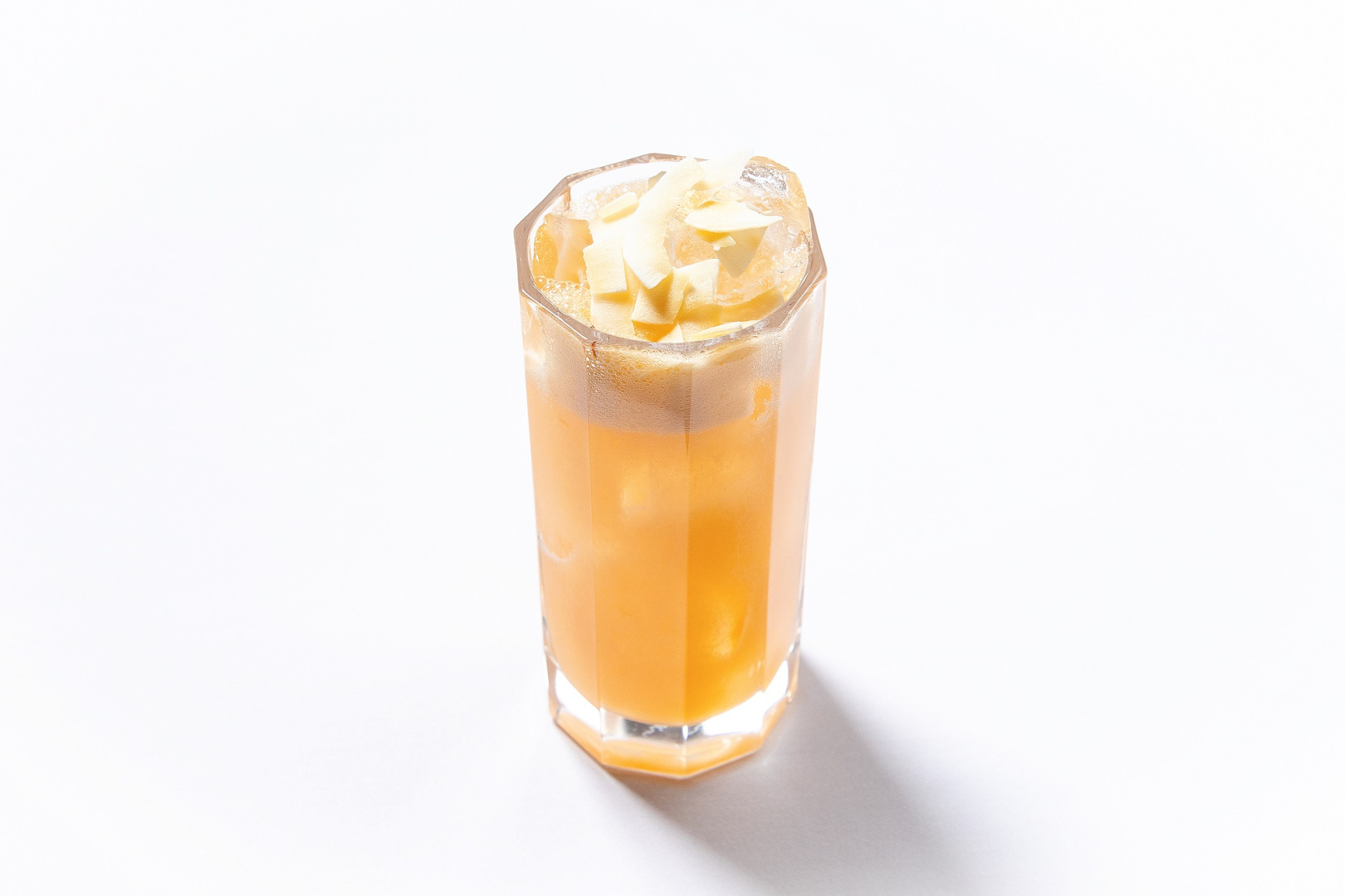 Сезон «Манго» в MODUS - фотография № 1