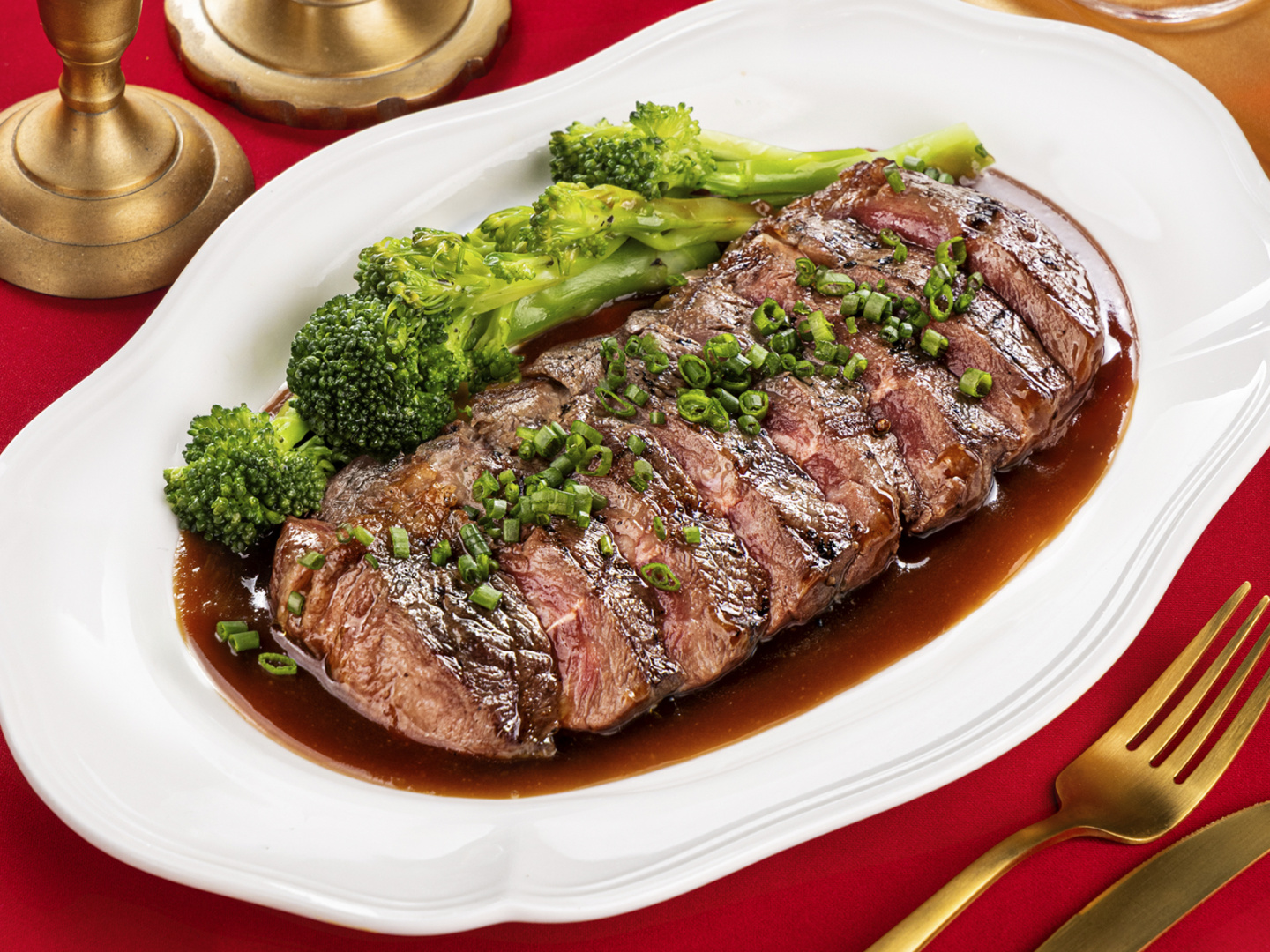 Зимние традиции в сезонном меню ресторанов «Урюк» - фотография № 1