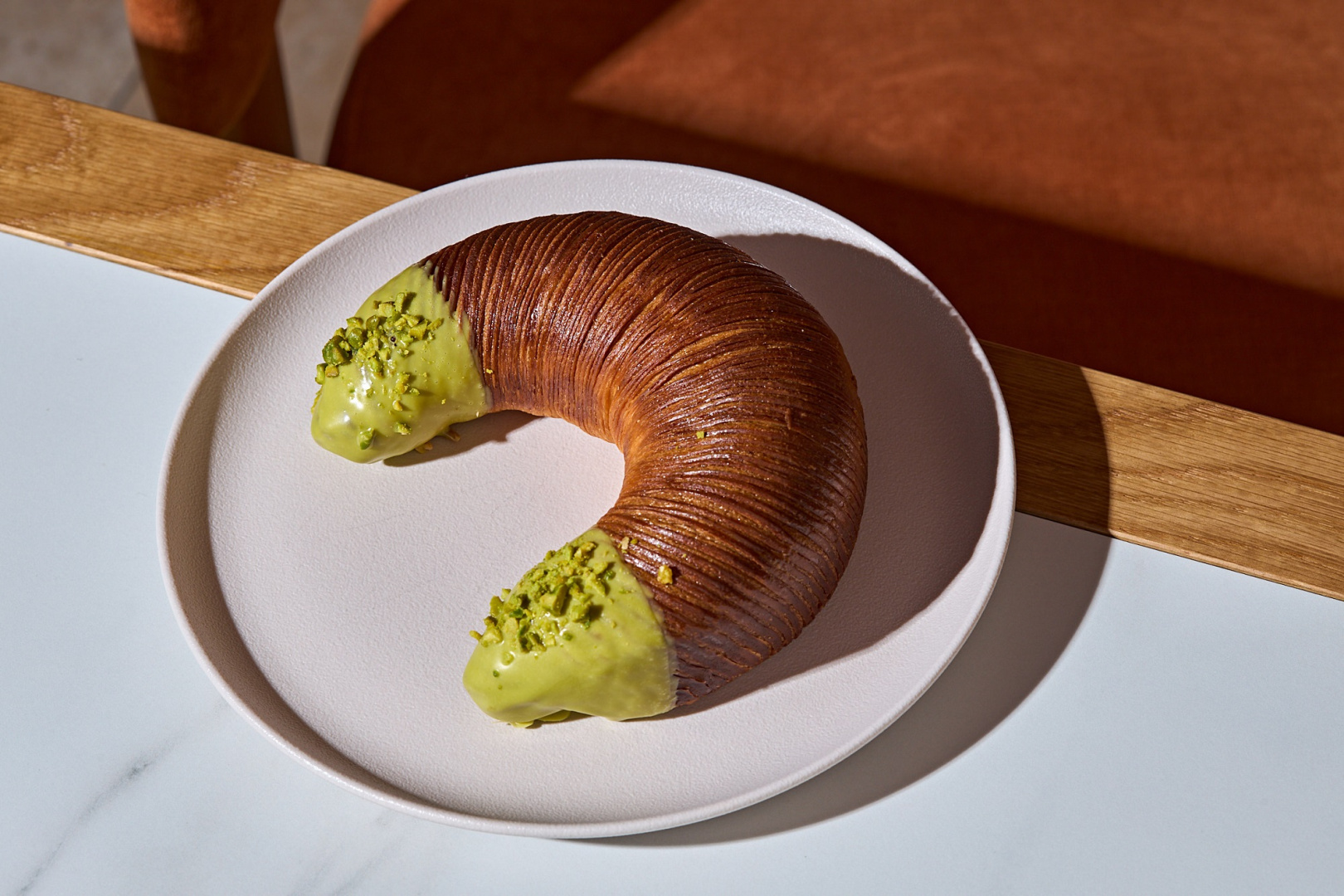 Пекарня «Ухват»: возрождение русских пекарских традиций - фотография № 6