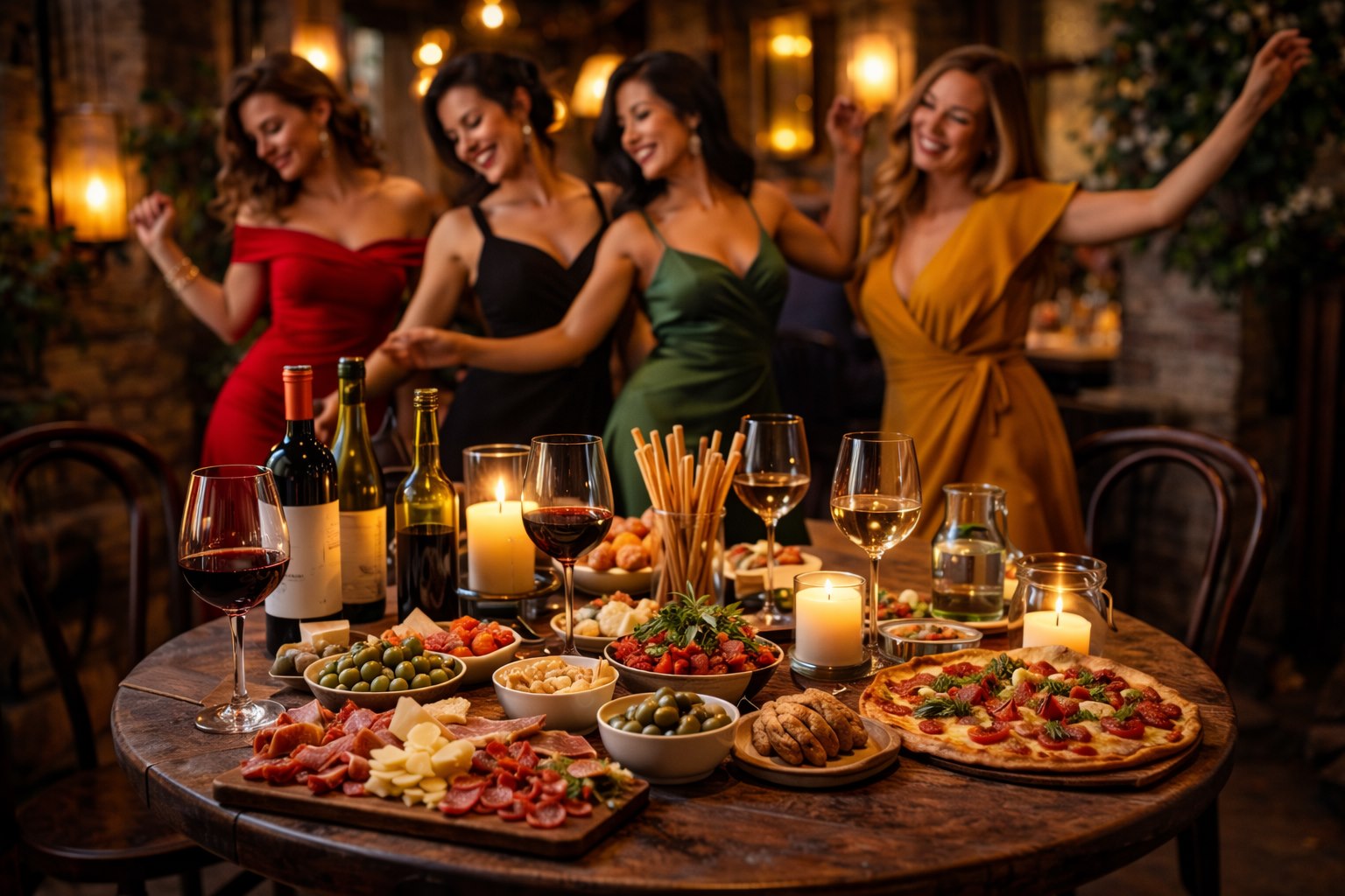 Ciao, Bambino, Sorry! - фотография № 1