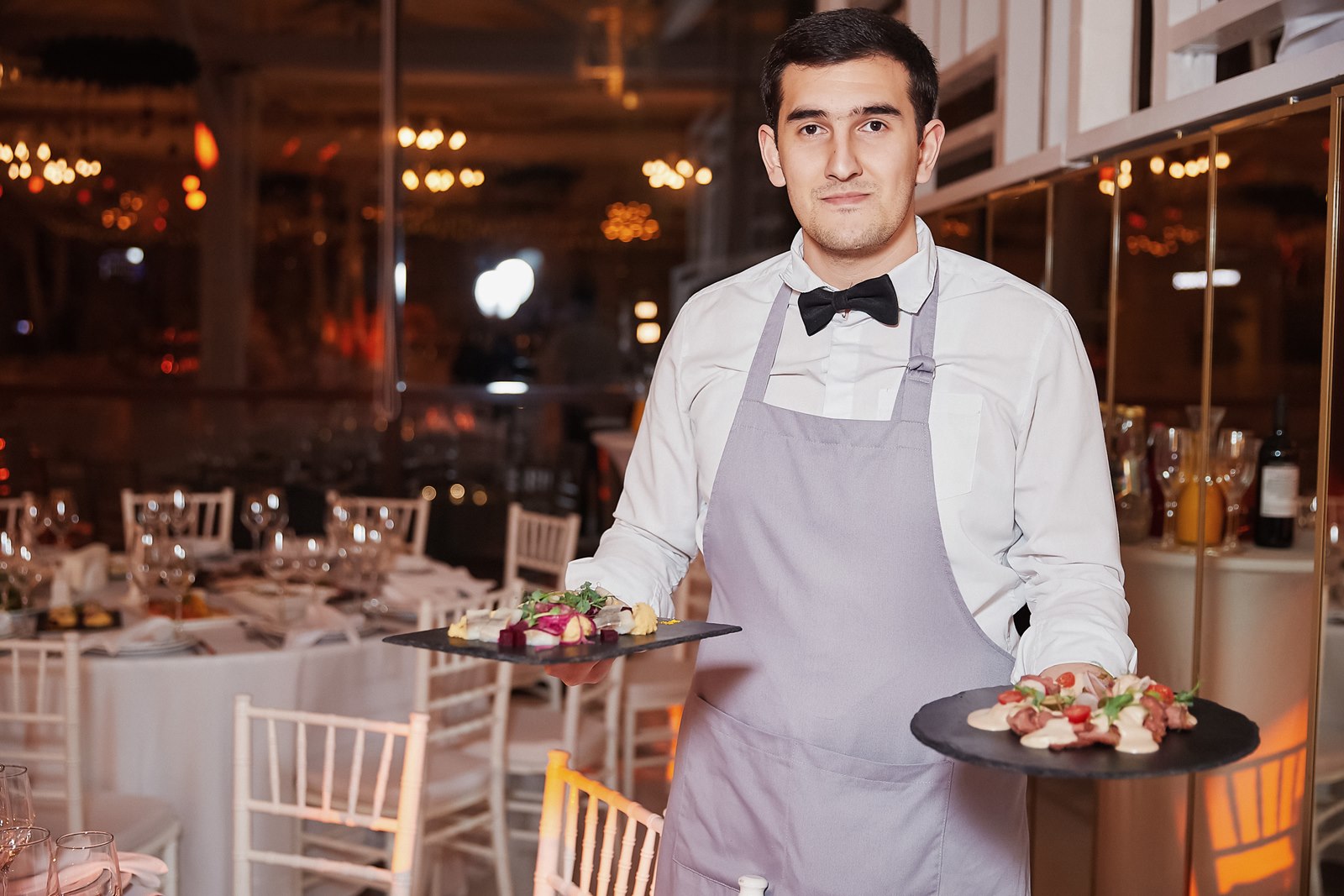 КРЫМ terrace Moscow