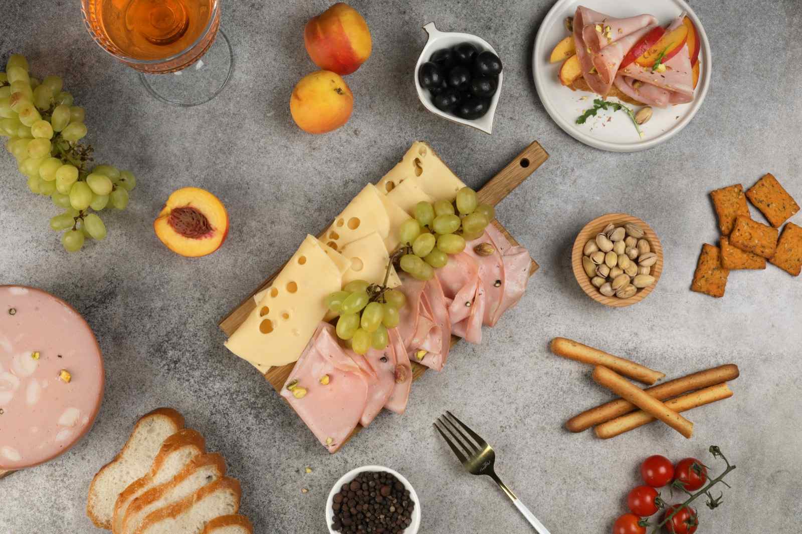 Лучшие производители продуктов питания по версии 50 Best Tastes of Russia - фотография № 8