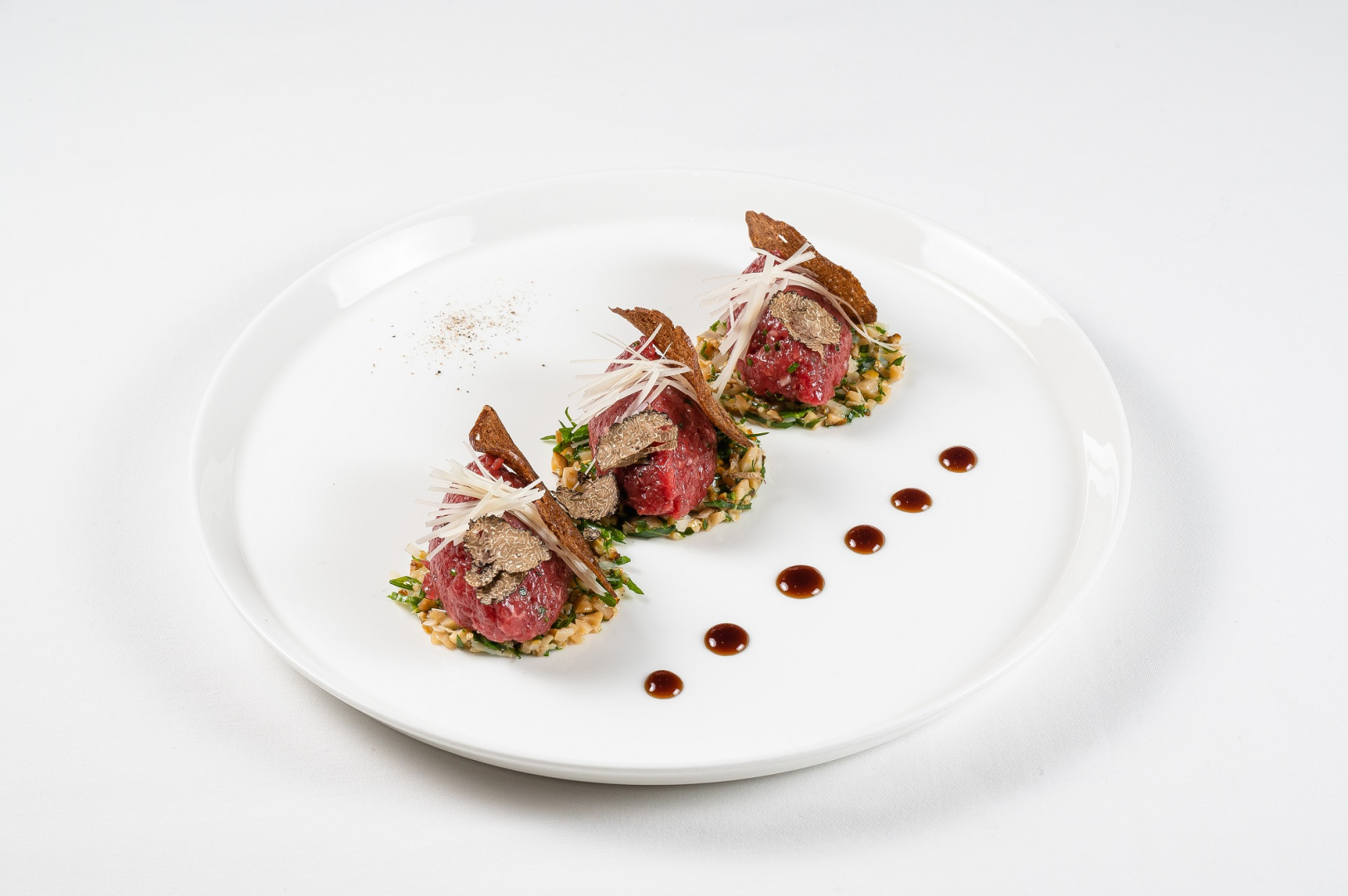 «Чайка» x Feliksov Diamonds: гастрономический сет ко Дню всех влюбленных - фотография № 3