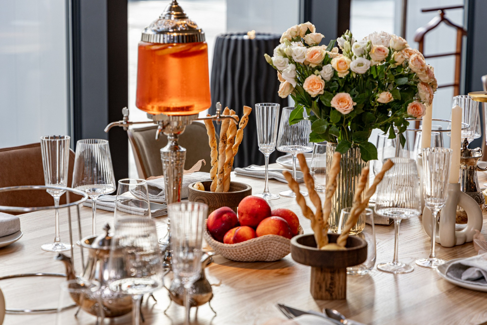 Бранч - фотография № 2