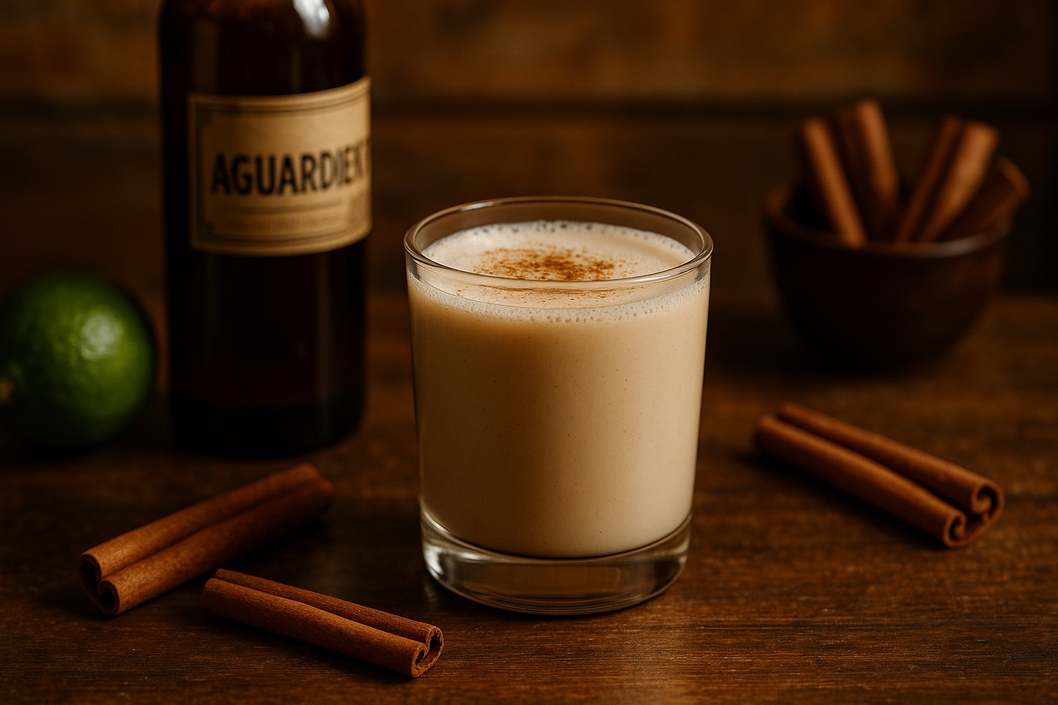 20 лучших коктейлей в мире, которые обязательно стоит попробовать. Часть I - фотография № 4