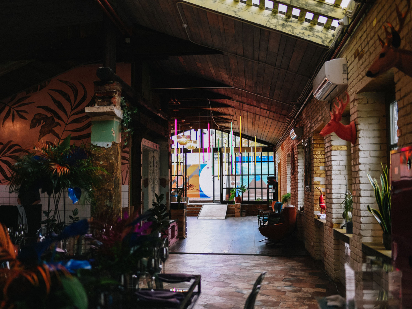 LOFT HALL – LOFT#4