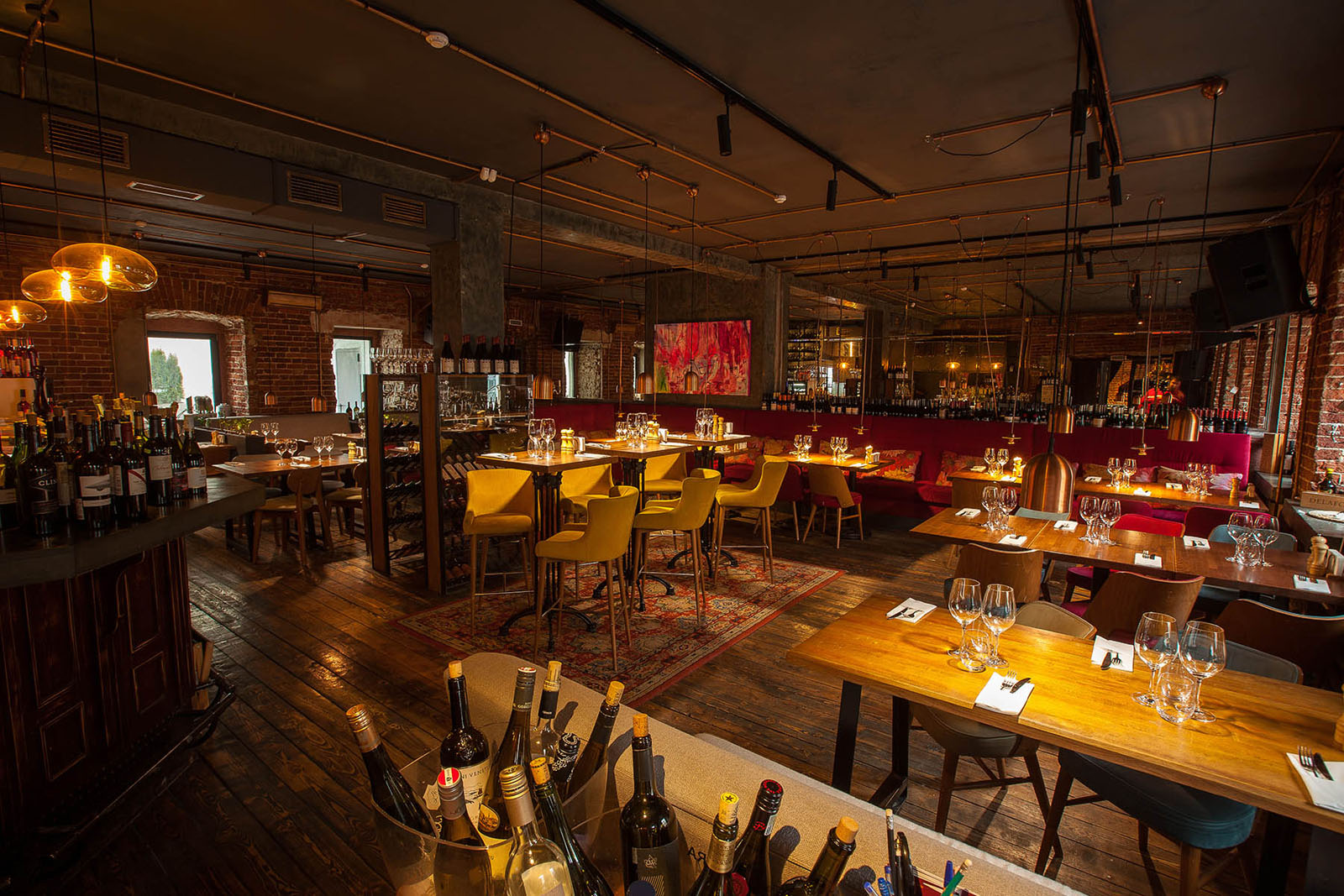 BLUSH – пять лет - фотография № 3