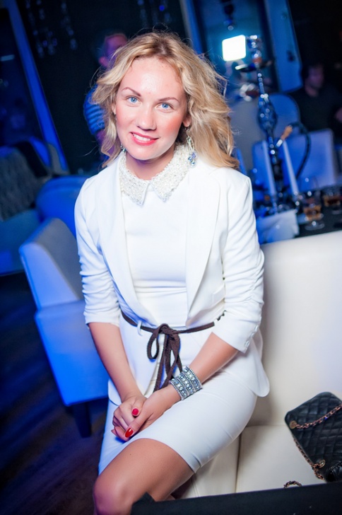 Golden Night: Happy Birthday Dj Gold - фотография № 13