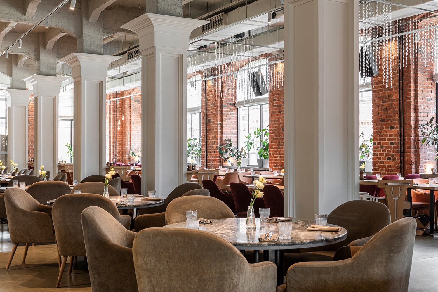 Лекция о стратегии и репутации - фотография № 1